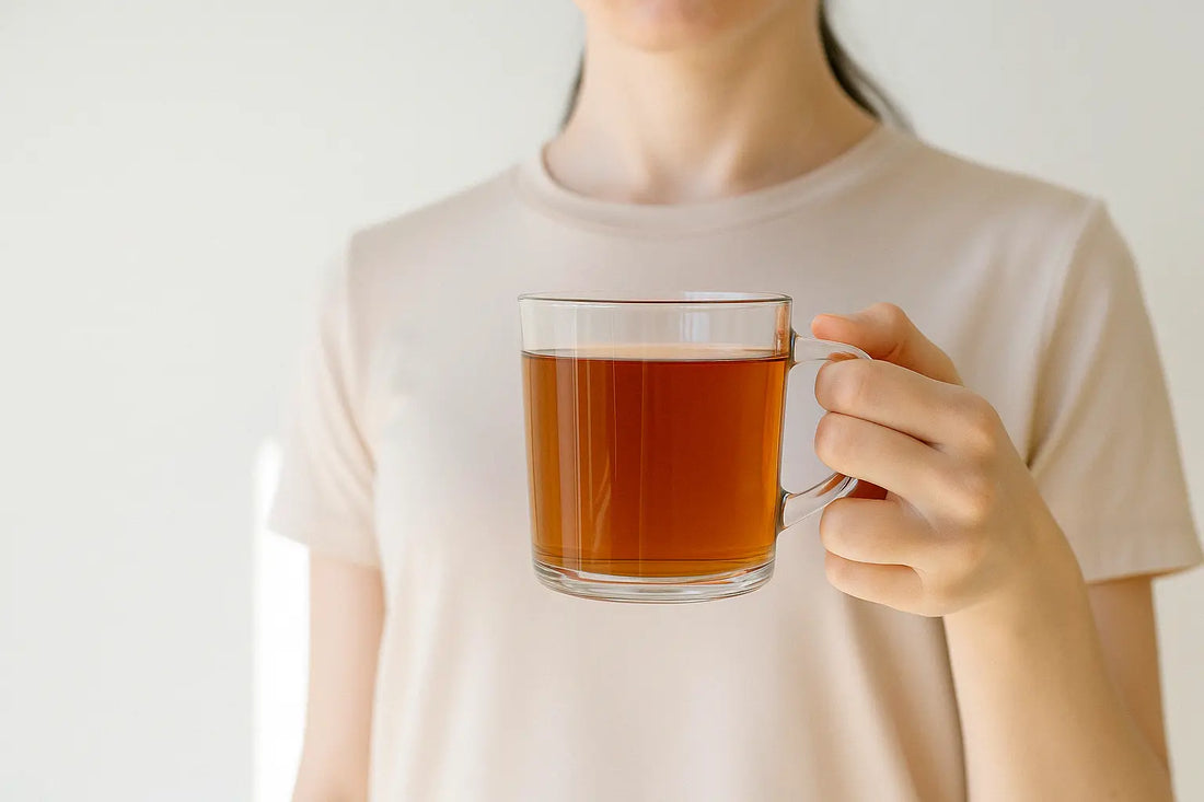 Caffeine Healthy or Unhealthy