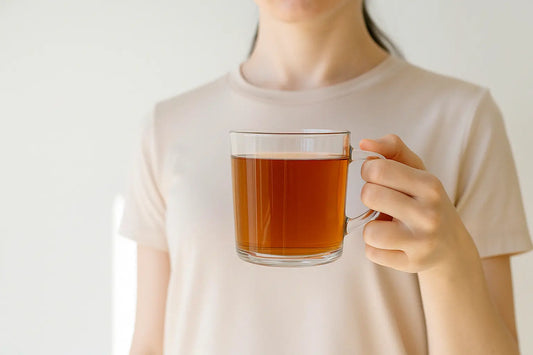 Caffeine Healthy or Unhealthy