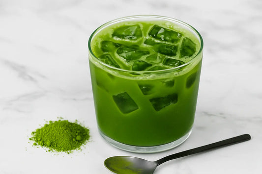 Matcha Tea and Benefits
