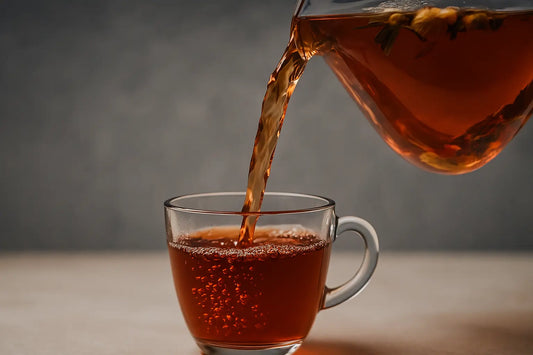 Tips for better sleep